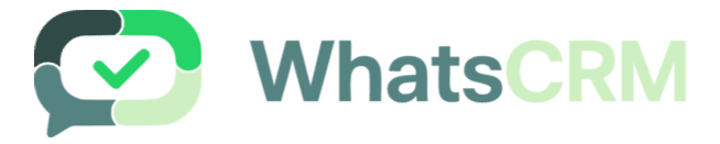 WhatsCRM Logo