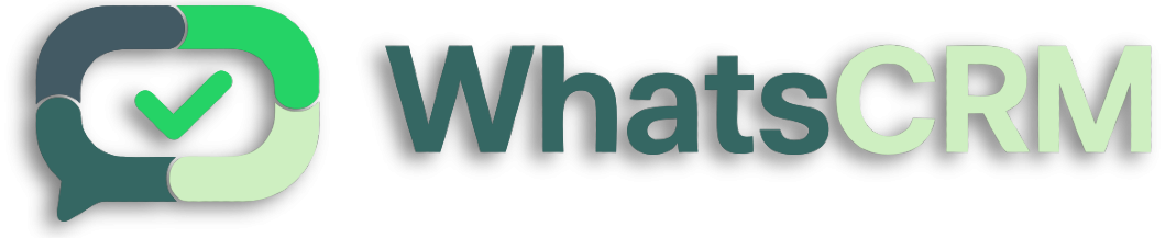 WhatsCRM Logo
