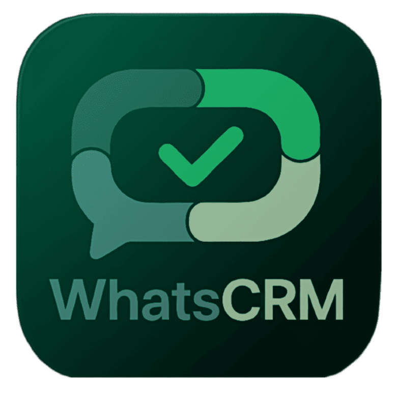 WhatsCRM